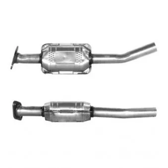 Catalyseur BM CATALYSTS BM90797H