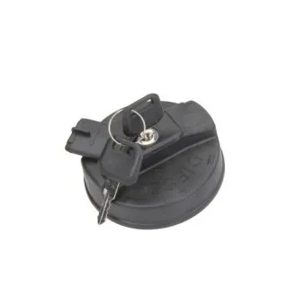 Bouchon, réservoir de carburant THERMOTEC UNI-CA-001