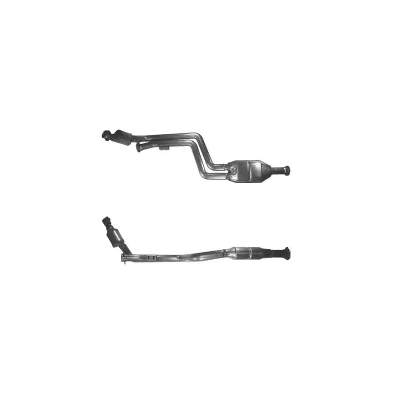 Catalyseur BM CATALYSTS BM90801H