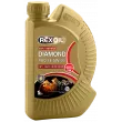 Huile moteur 5W-30 C2/C3 - 1L REXOIL R5W30C2C3L1 - Visuel 1