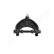 Triangle ou bras de suspension (train avant) JAPANPARTS BS-H71 - Visuel 1