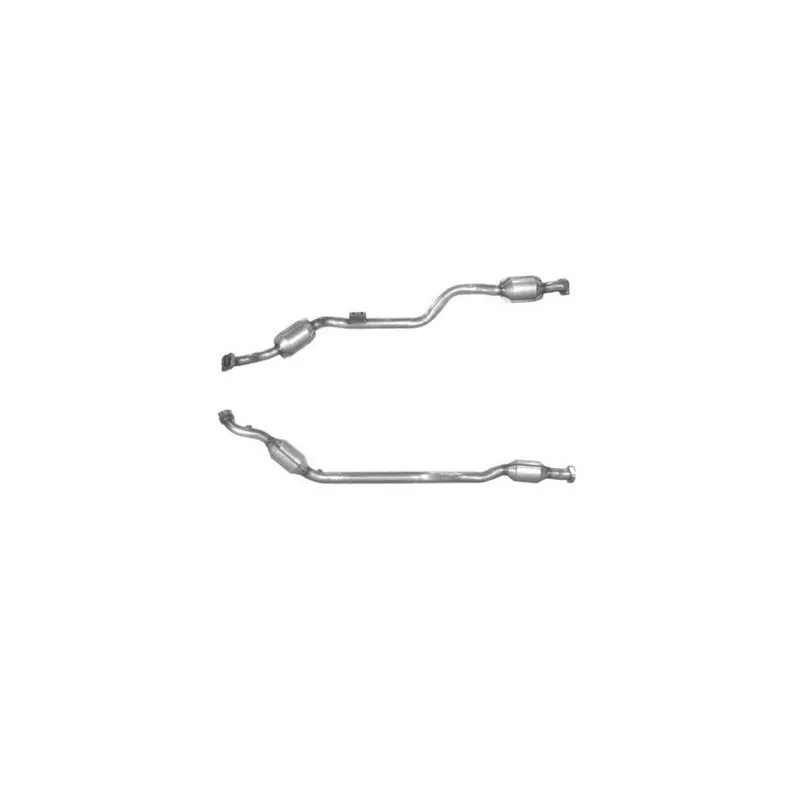 Catalyseur BM CATALYSTS BM90802H