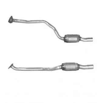 Catalyseur BM CATALYSTS BM90805H