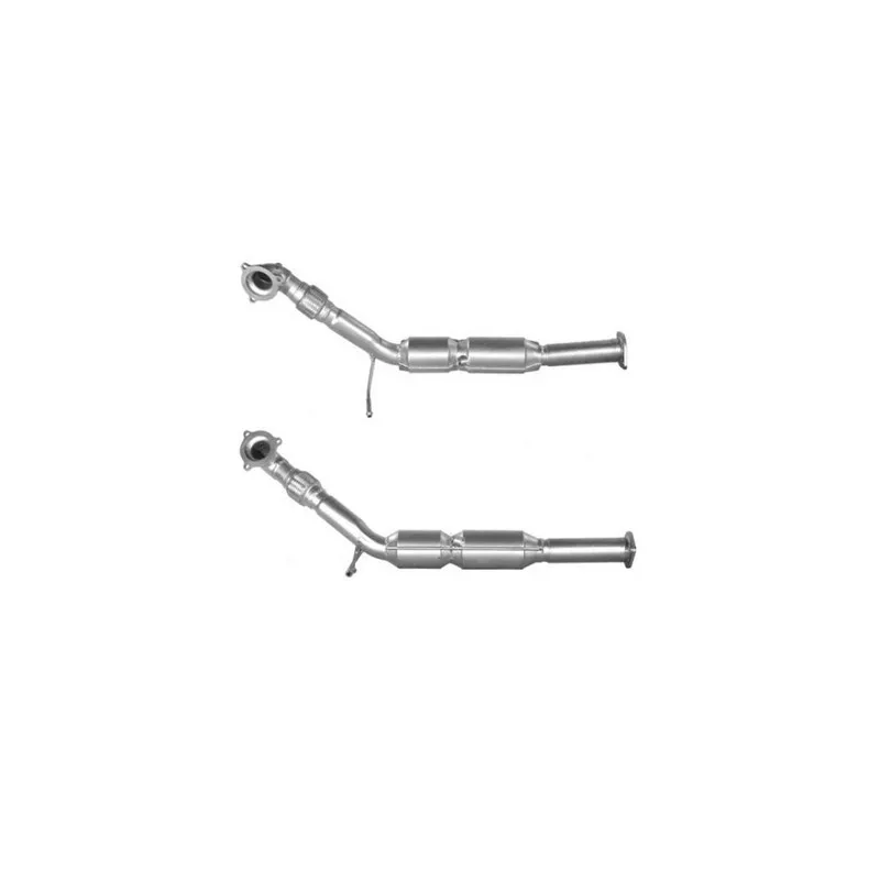 Catalyseur BM CATALYSTS BM90808H