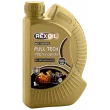 Huile moteur 0W-20 FULL TECH - 1L REXOIL R0W20C2C3L1 - Visuel 1