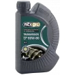 Huile de boite et pont 80W-90 - 1L REXOIL R80W90L1 - Visuel 1