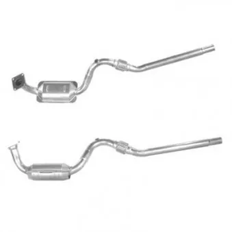 Catalyseur BM CATALYSTS BM90826H