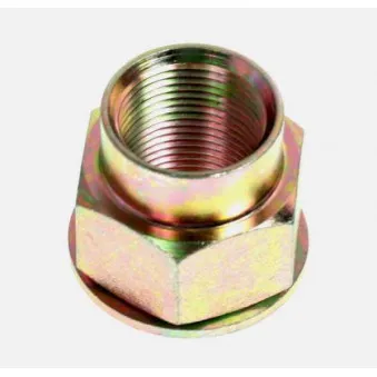 Ecrou d'essieu BTA 470F0075BTA