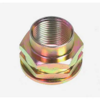 Ecrou d'essieu BTA 470F0085BTA
