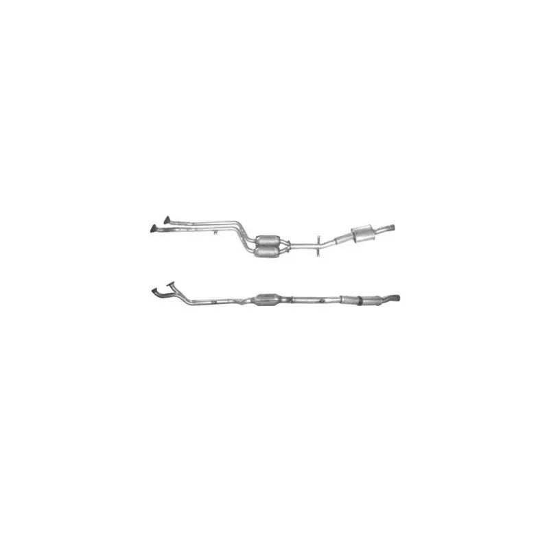 Catalyseur BM CATALYSTS BM90829H