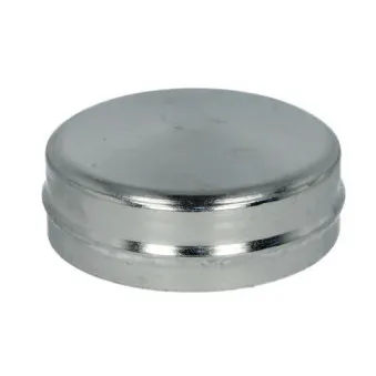 Couvercle de protection, moyeu de roue BTA 471C0248BTA