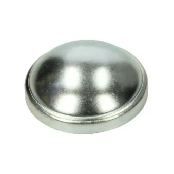 Couvercle de protection, moyeu de roue BTA 471G0248BTA