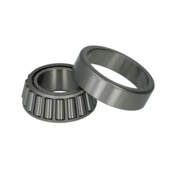 Roulement de roue BTA B01-2190