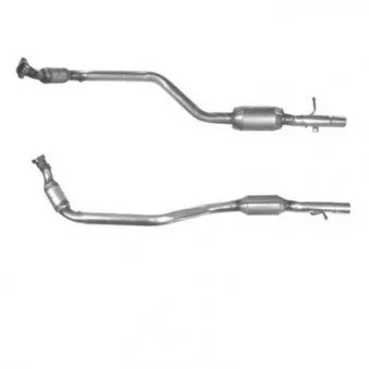 Catalyseur BM CATALYSTS BM90835H