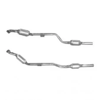 Catalyseur BM CATALYSTS BM90840H