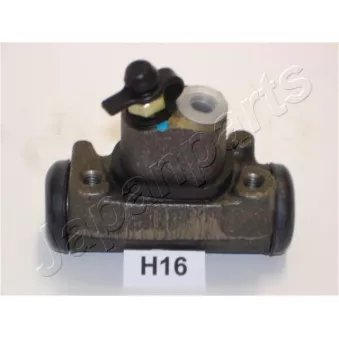 Cylindre de roue arrière droit JAPANPARTS