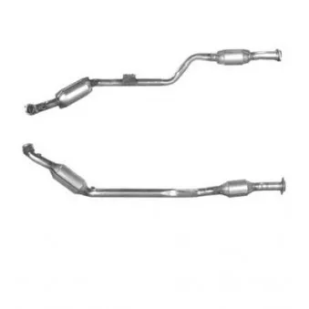 Catalyseur BM CATALYSTS BM90841H