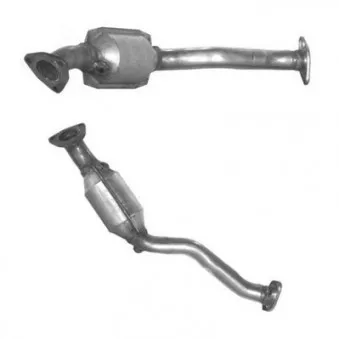 Catalyseur BM CATALYSTS BM90842H
