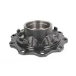 Moyeu de roue avant BTA B04-006050 - Visuel 1