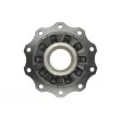 Moyeu de roue avant BTA B04-3307116600 - Visuel 2