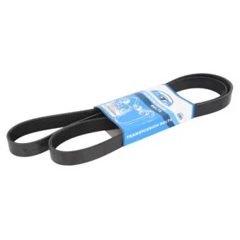 Courroie trapézoïdale à nervures BTA B08-7PK1753