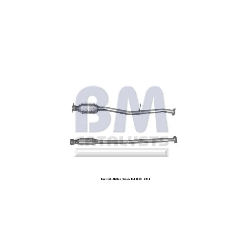 Catalyseur BM CATALYSTS BM90926H