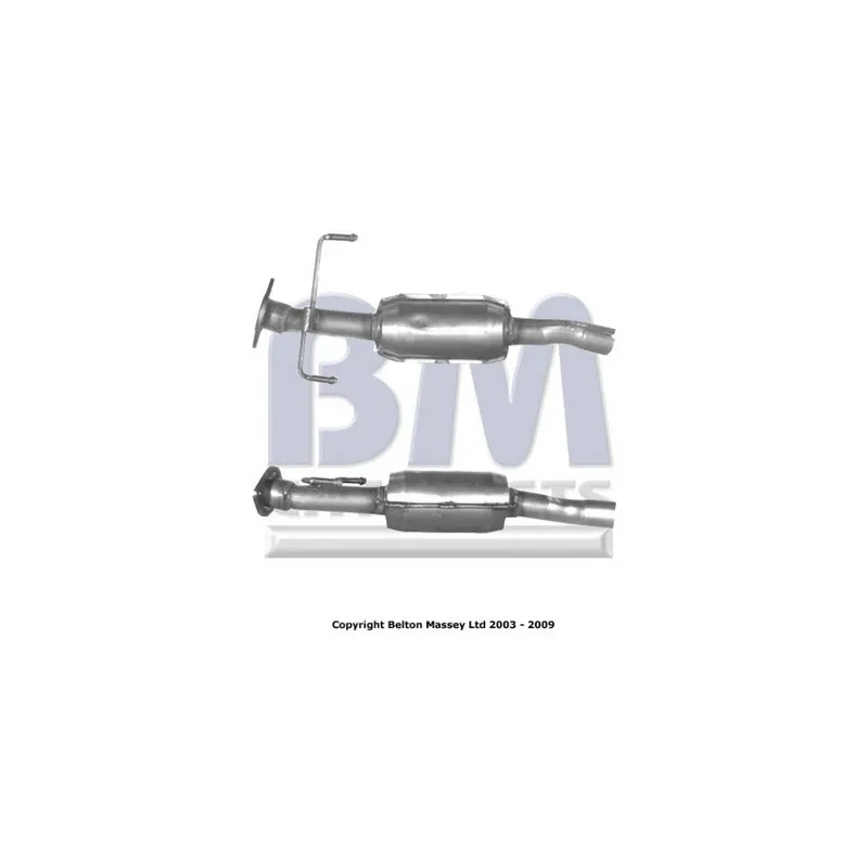 Catalyseur BM CATALYSTS BM90939H