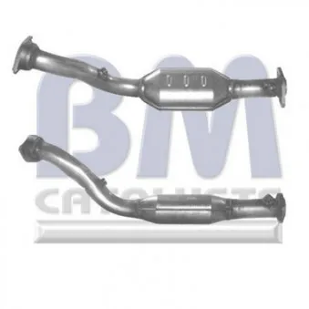 Catalyseur BM CATALYSTS BM90942H