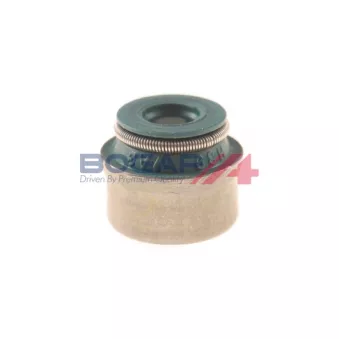 Bague d'étanchéité, tige de soupape BOGAP
