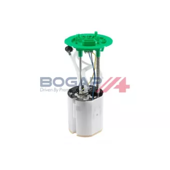 Pompe à carburant BOGAP