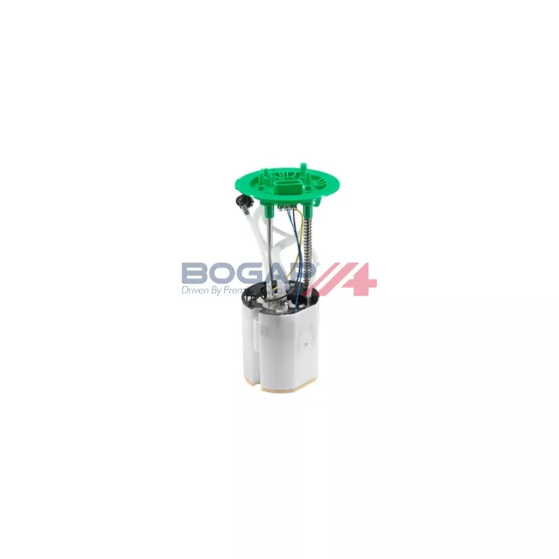 Pompe à carburant BOGAP A1622102