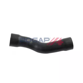 Gaine de suralimentation BOGAP