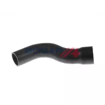 Gaine de suralimentation BOGAP