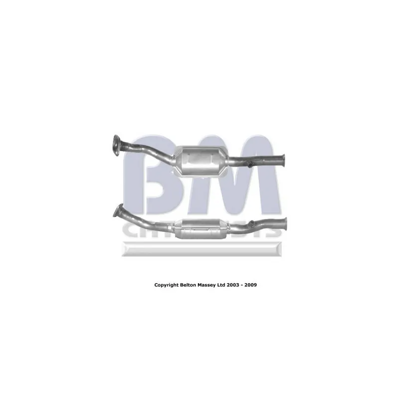 Catalyseur BM CATALYSTS BM90952H