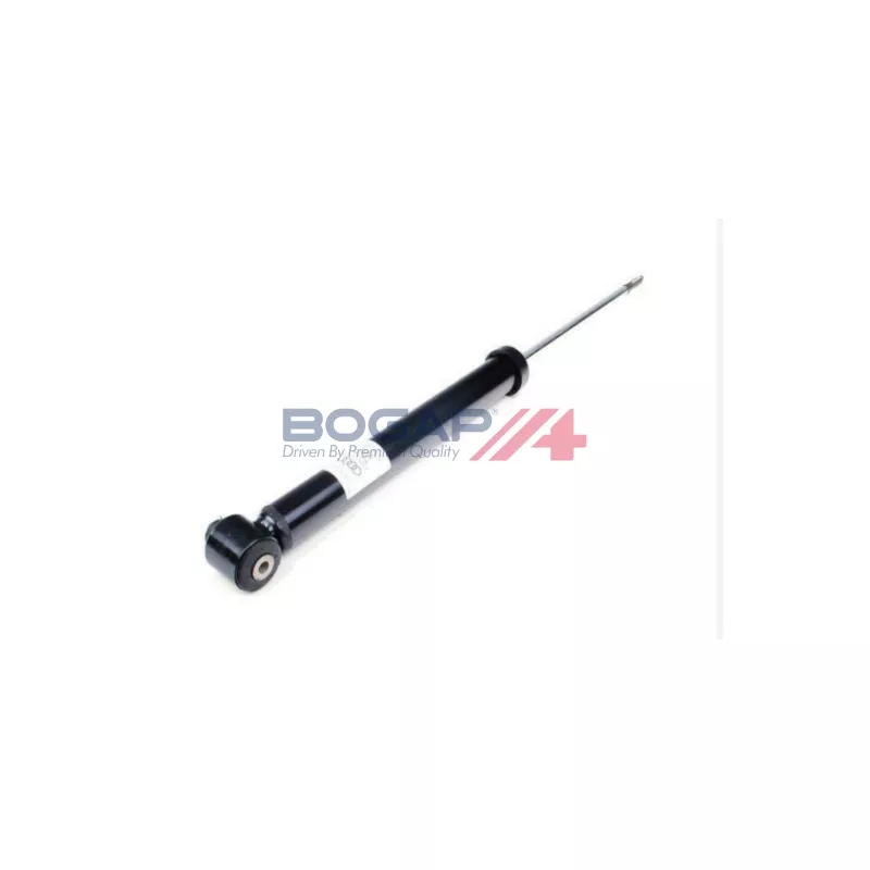 Jeu de 2 amortisseurs avant BOGAP A3411124