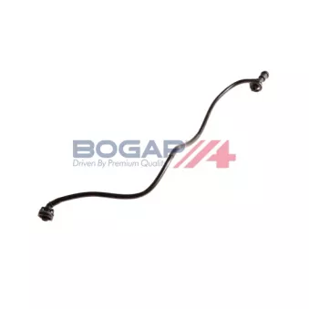 Durite de refroidissement BOGAP