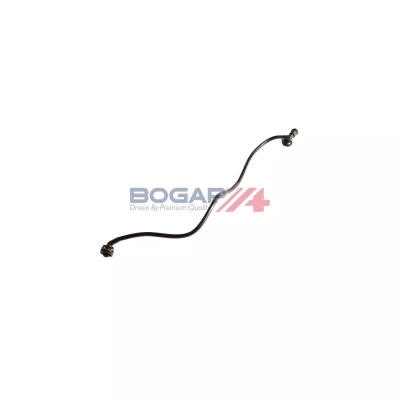 Durite de refroidissement BOGAP A4217110