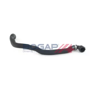 Durite de refroidissement BOGAP