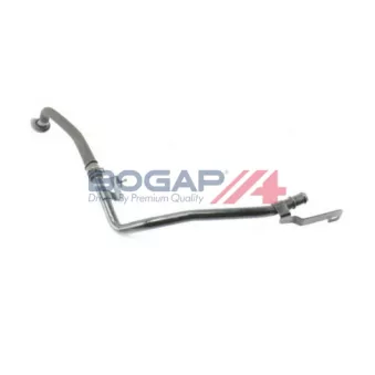 Durite de refroidissement BOGAP