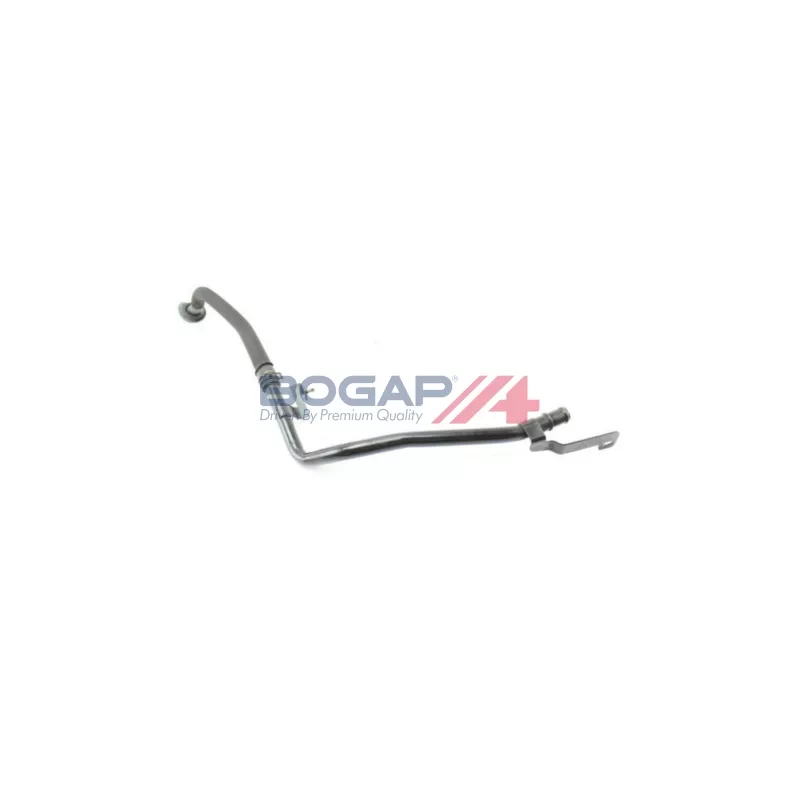 Durite de refroidissement BOGAP A4228331