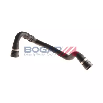 Durite de radiateur BOGAP