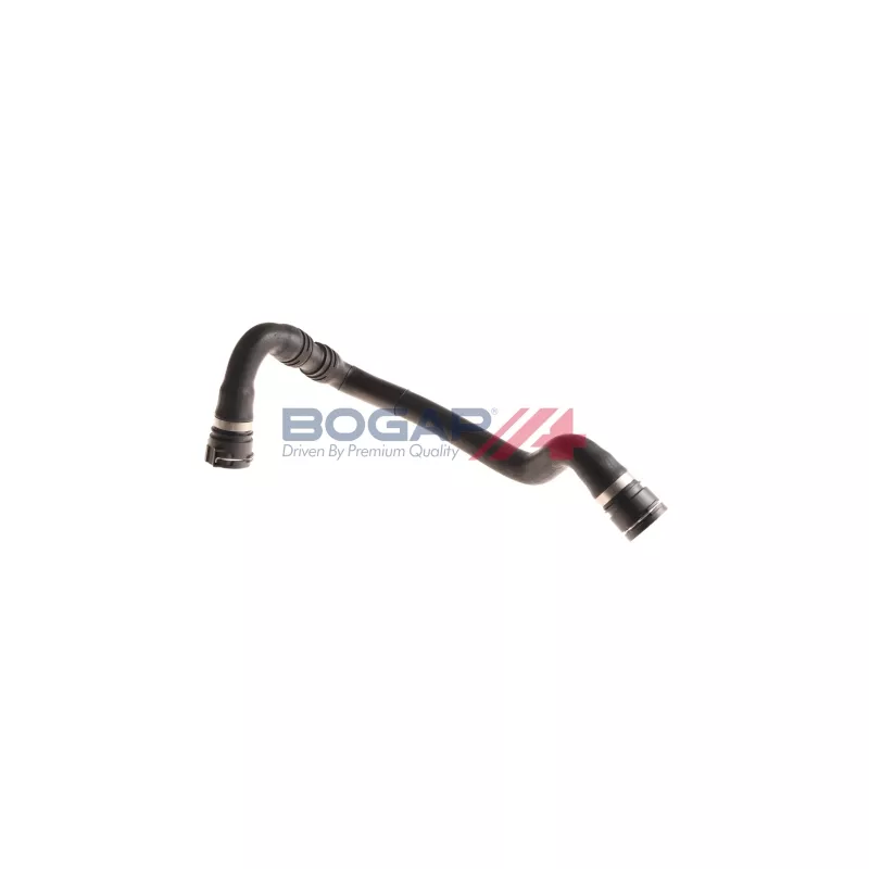 Durite de radiateur BOGAP A4228454
