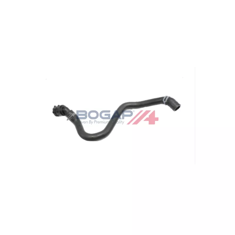 Durite de refroidissement BOGAP A4229148