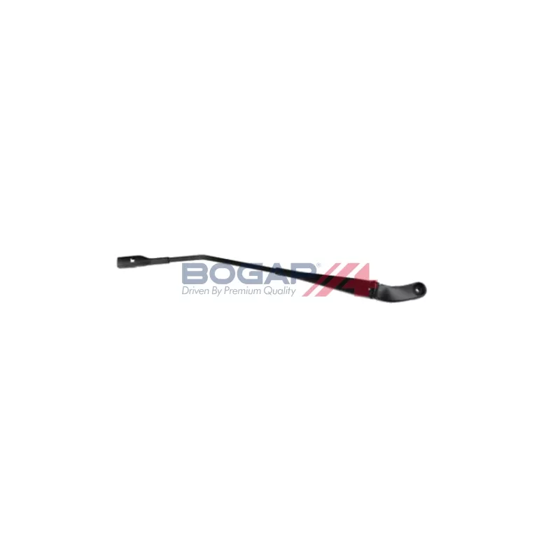 Bras d'essuie-glace, nettoyage des vitres avant gauche BOGAP A5513139