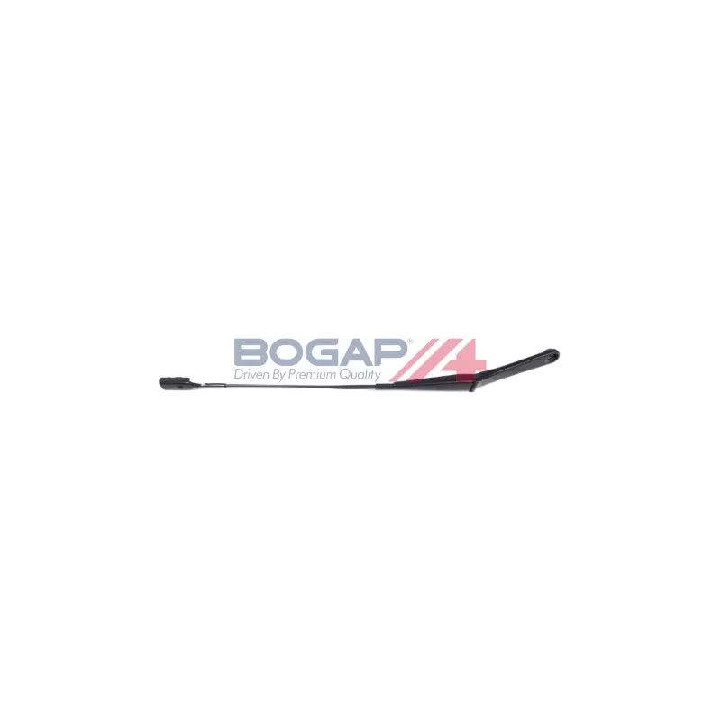 Bras d'essuie-glace, nettoyage des vitres avant gauche BOGAP A5513140