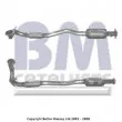 Catalyseur BM CATALYSTS BM90958H - Visuel 2