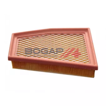 Filtre à air BOGAP