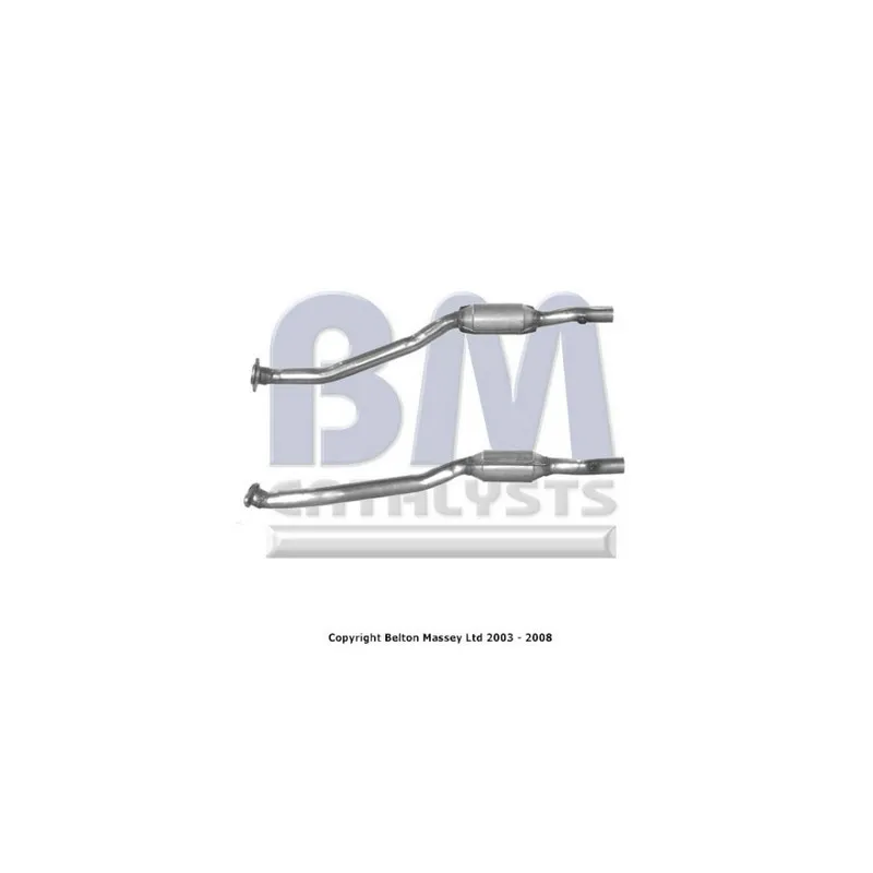 Catalyseur BM CATALYSTS BM90971H