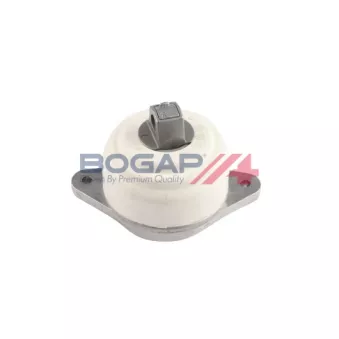 Support moteur avant gauche BOGAP