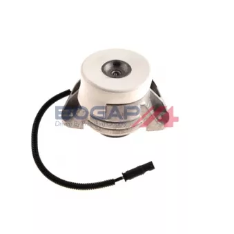 Support moteur avant gauche BOGAP